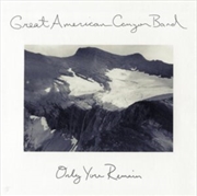 Buy Only You Remain