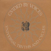 Buy Universal Truths And Cycles