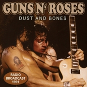 Buy Dust And Bones