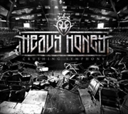 Buy Crushing Symphony