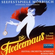 Buy Die Fledermaus