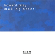 Buy Making Notes