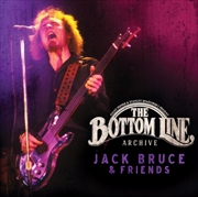 Buy The Bottom Line Archive