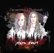 Buy Jorden Svart