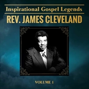 Buy Inspirational Gospel Legends 1