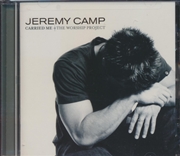 Buy Carried Me: Worship Project