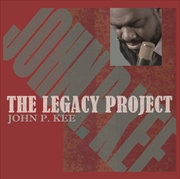 Buy The Legacy Project