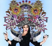 Buy Pussycat Babylon