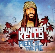 Buy Piece Of The Pie