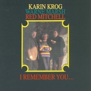 Buy I Remember You
