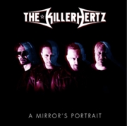 Buy A Mirror's Portrait