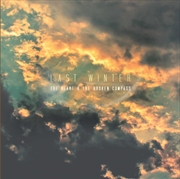 Buy Heart & The Broken Compass