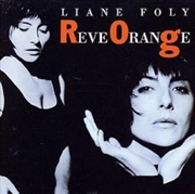 Buy Reve Orange