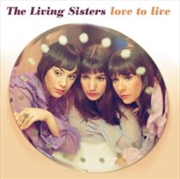 Buy Love To Live
