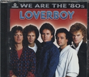Buy Loverboy