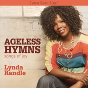 Buy Ageless Hymns:Songs Of Joy