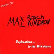 Buy Explorations