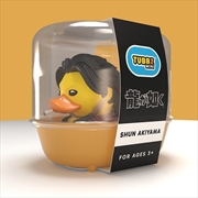 Buy Tubbz - Yakuza Mini Shun Akiyama