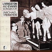 Buy Livingston And Evans Songbook