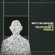 Buy Television's People