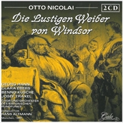 Buy Die Lustigen Weiber Von W