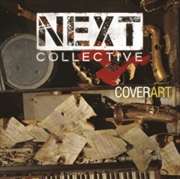Buy Cover Art