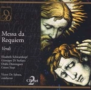 Buy Requiem & Te Deum