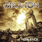 Buy Resilience