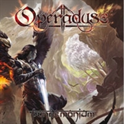 Buy Pandemonium