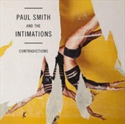 Buy Contradictions