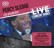 Buy Live In Kentucky