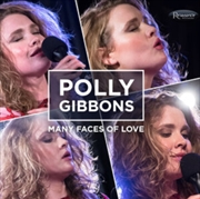 Buy Many Faces Of Love