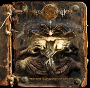 Buy 5th Harmonic Of Death