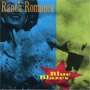 Buy Blue Blazes