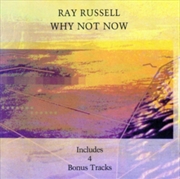 Buy Why Not Now