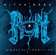 Buy Immortal Tradition