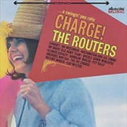 Buy Charge!