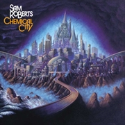 Buy Chemical City