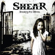 Buy Breaking The Stillness