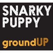 Buy Ground Up