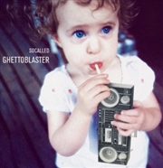 Buy Ghettoblaster