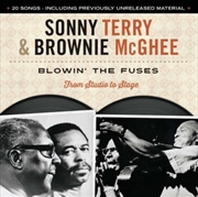 Buy Blowin The Fuses:From Studio To Stage