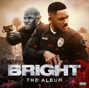 Buy Bright: The Album