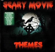 Buy Scarie Movie Themes