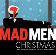 Buy Mad Men Christmas