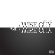 Buy Wise Guy & A Wise Guy