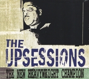 Buy New Heavyweight Champion