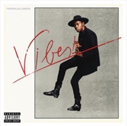 Buy Vibes