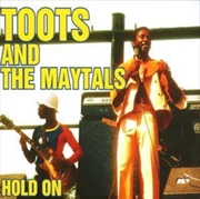 Buy Hold On
