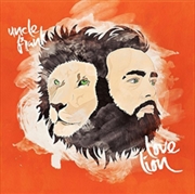Buy Love Lion